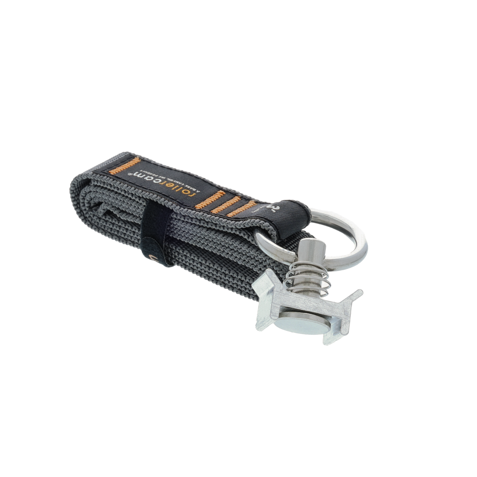 Rollercam - The L Track Kit