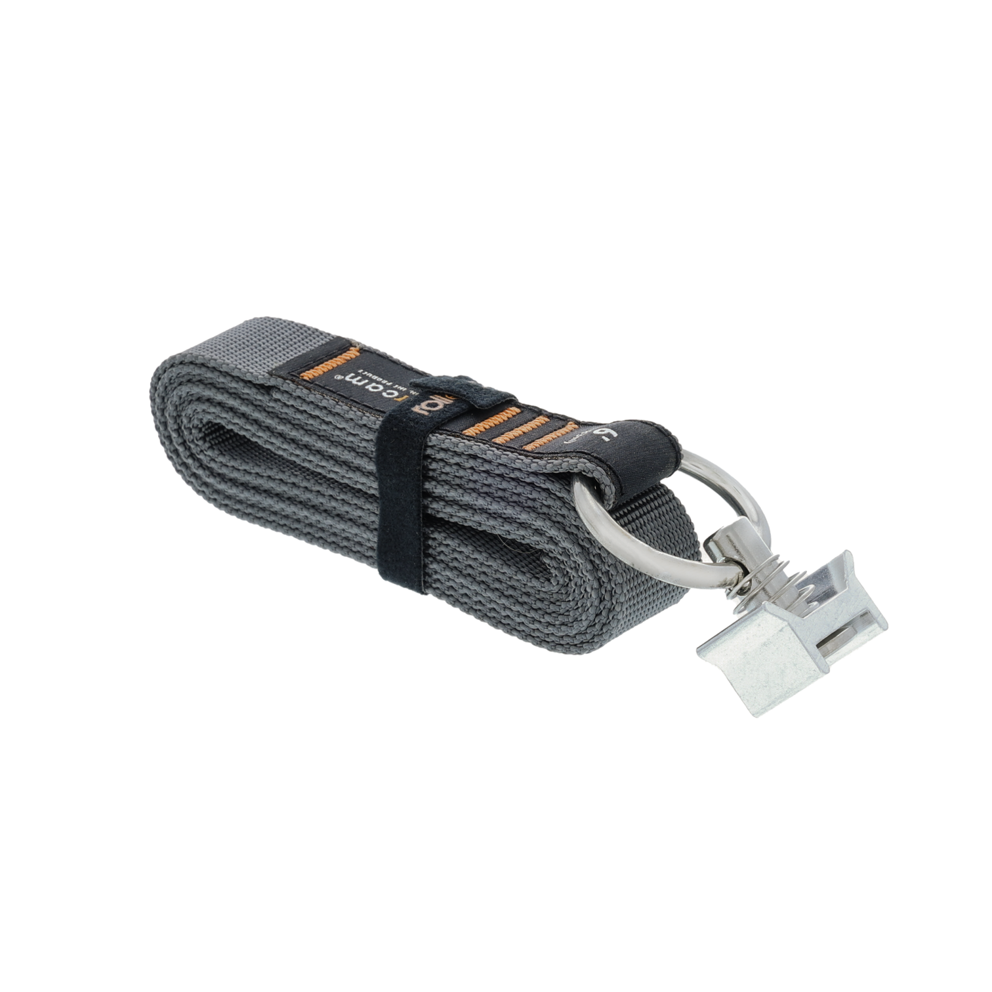 Rollercam - The L Track Kit