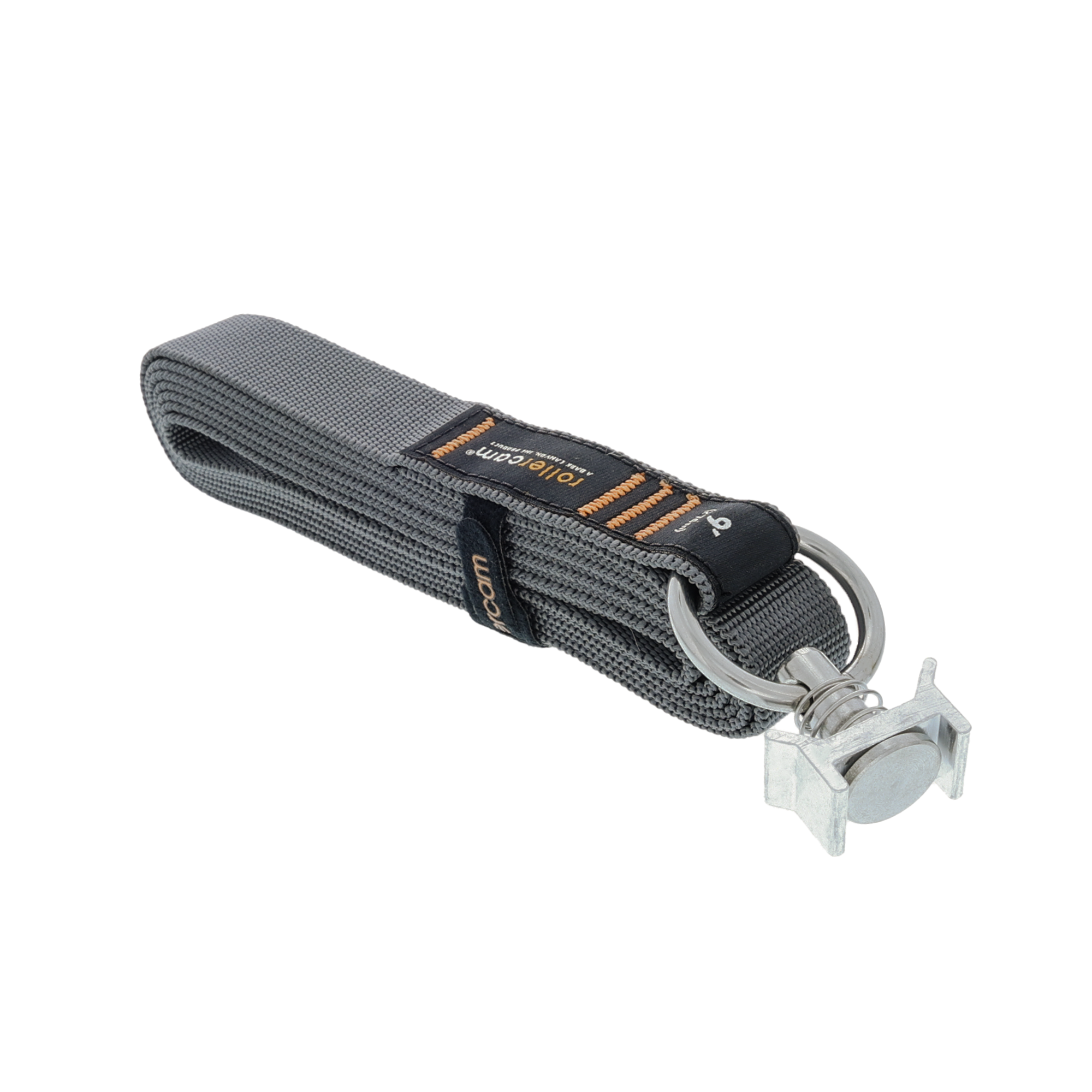 Rollercam - The L Track Kit