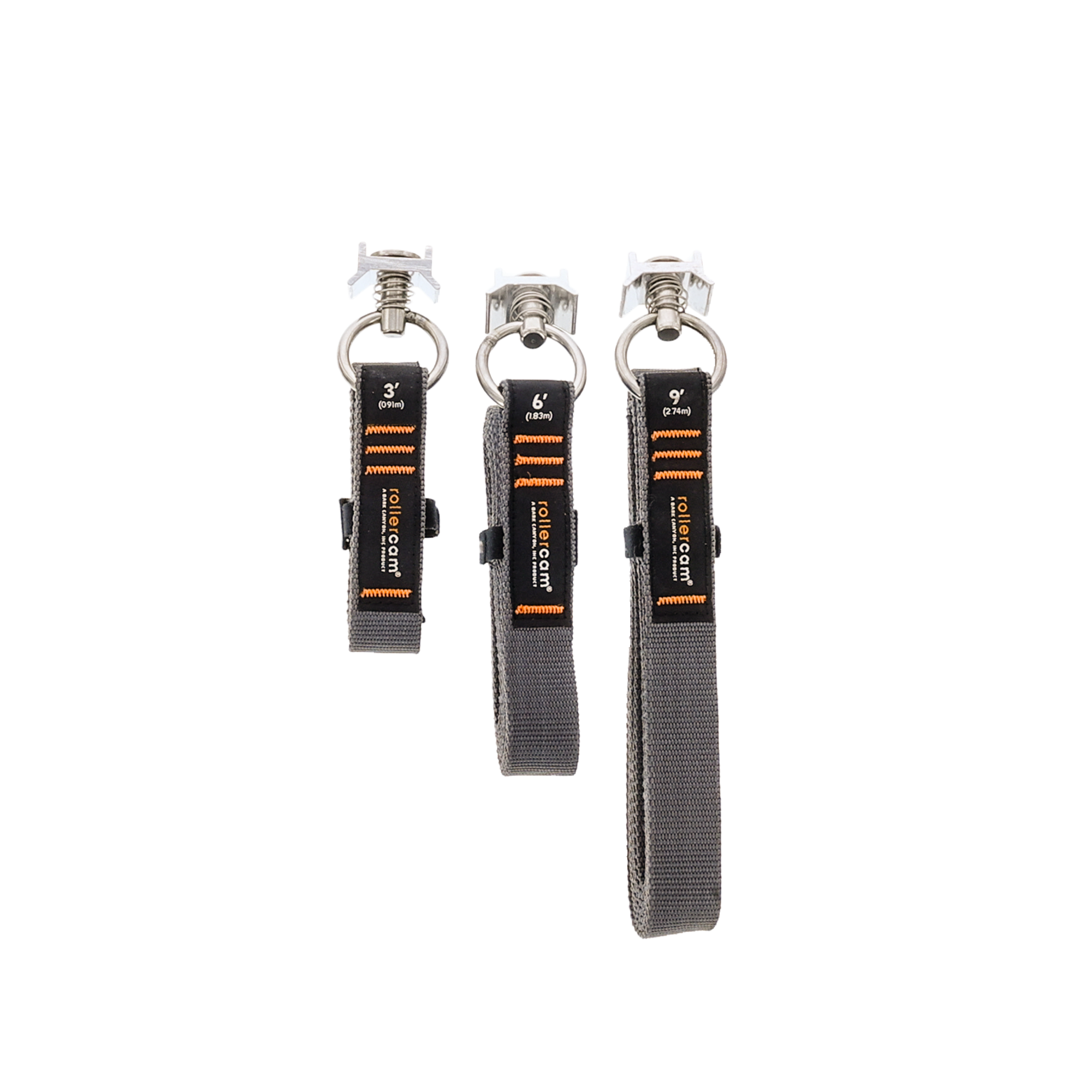 Rollercam - The L Track Kit