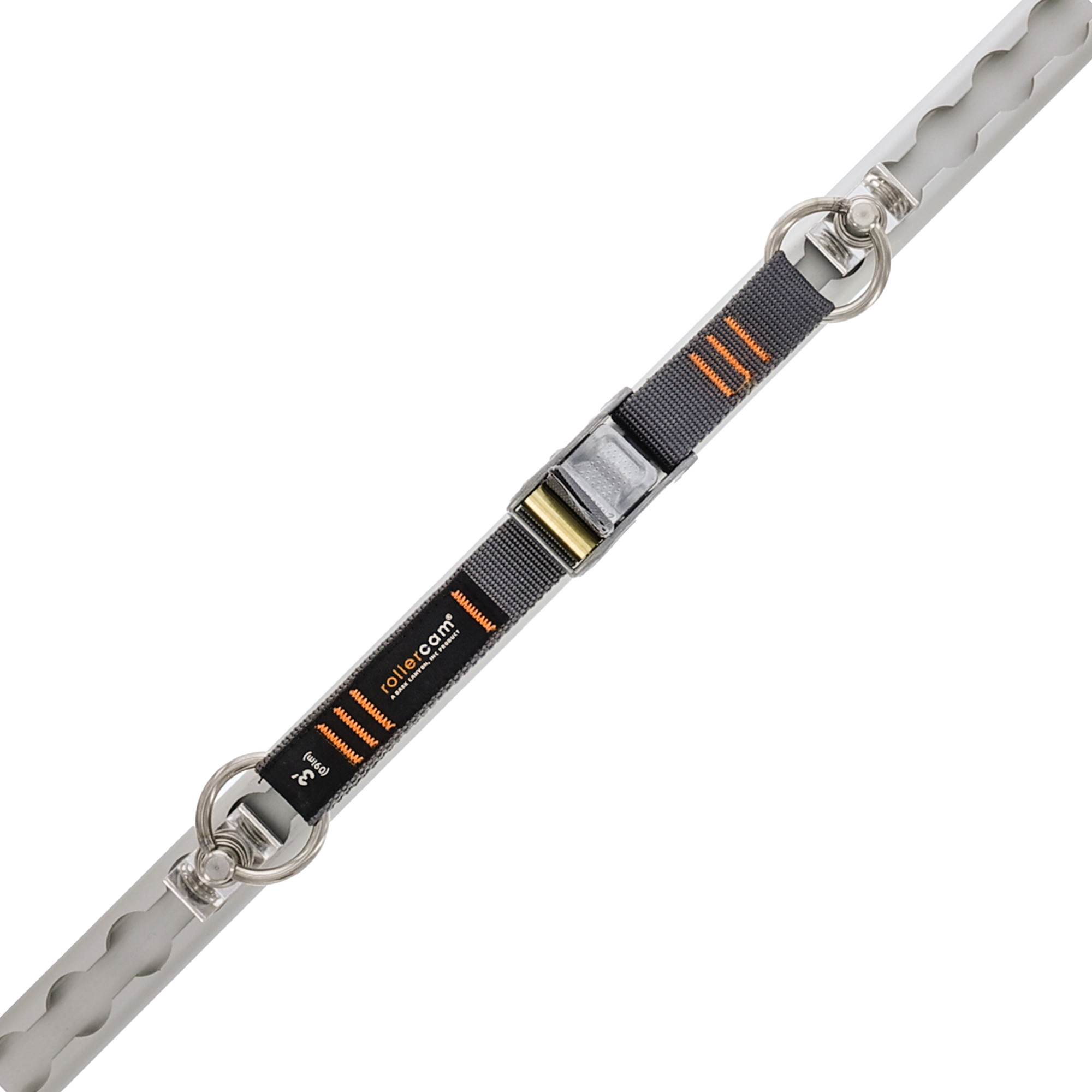 Rollercam - The L Track Kit