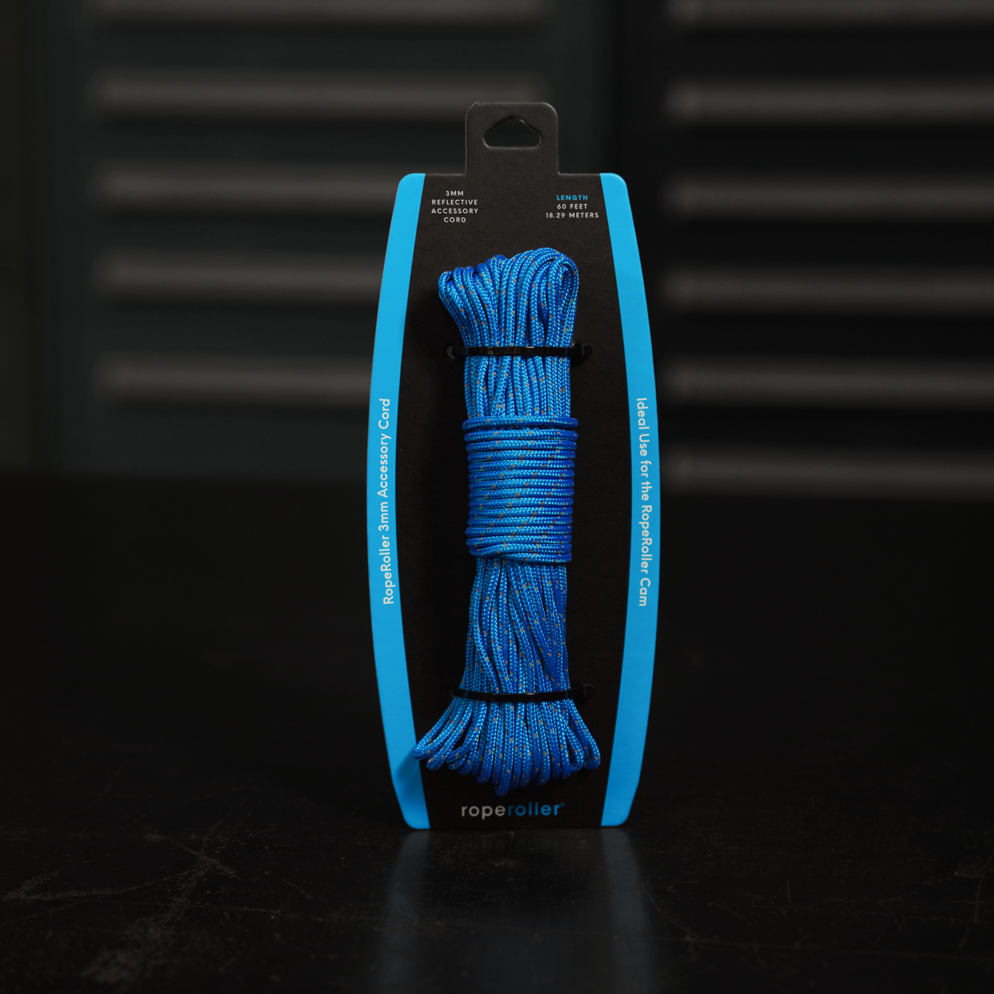 Rollercam - Reflective Accessory Cord