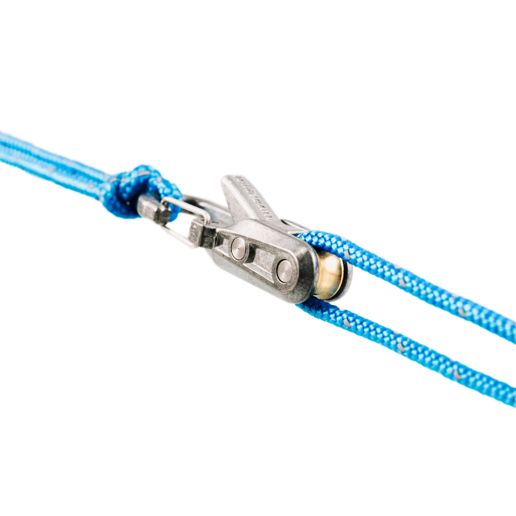 Rollercam - 6-Pack Roperoller with Accessory Cord and Carry Case