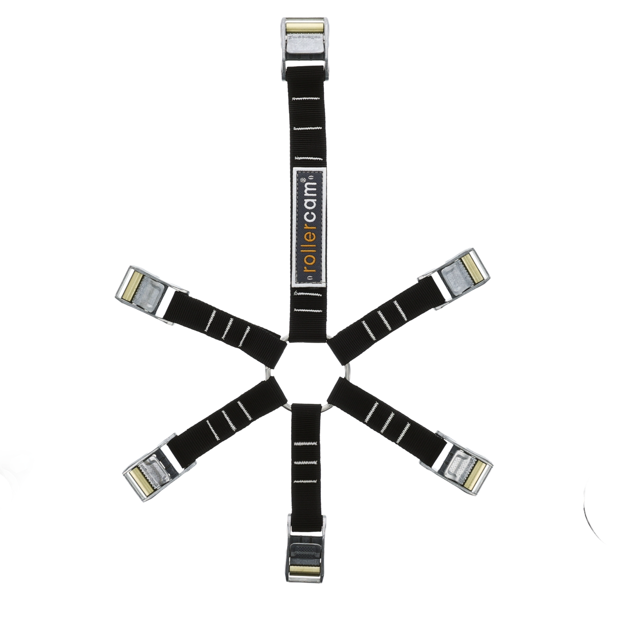 Rollercam - The Spider Kit