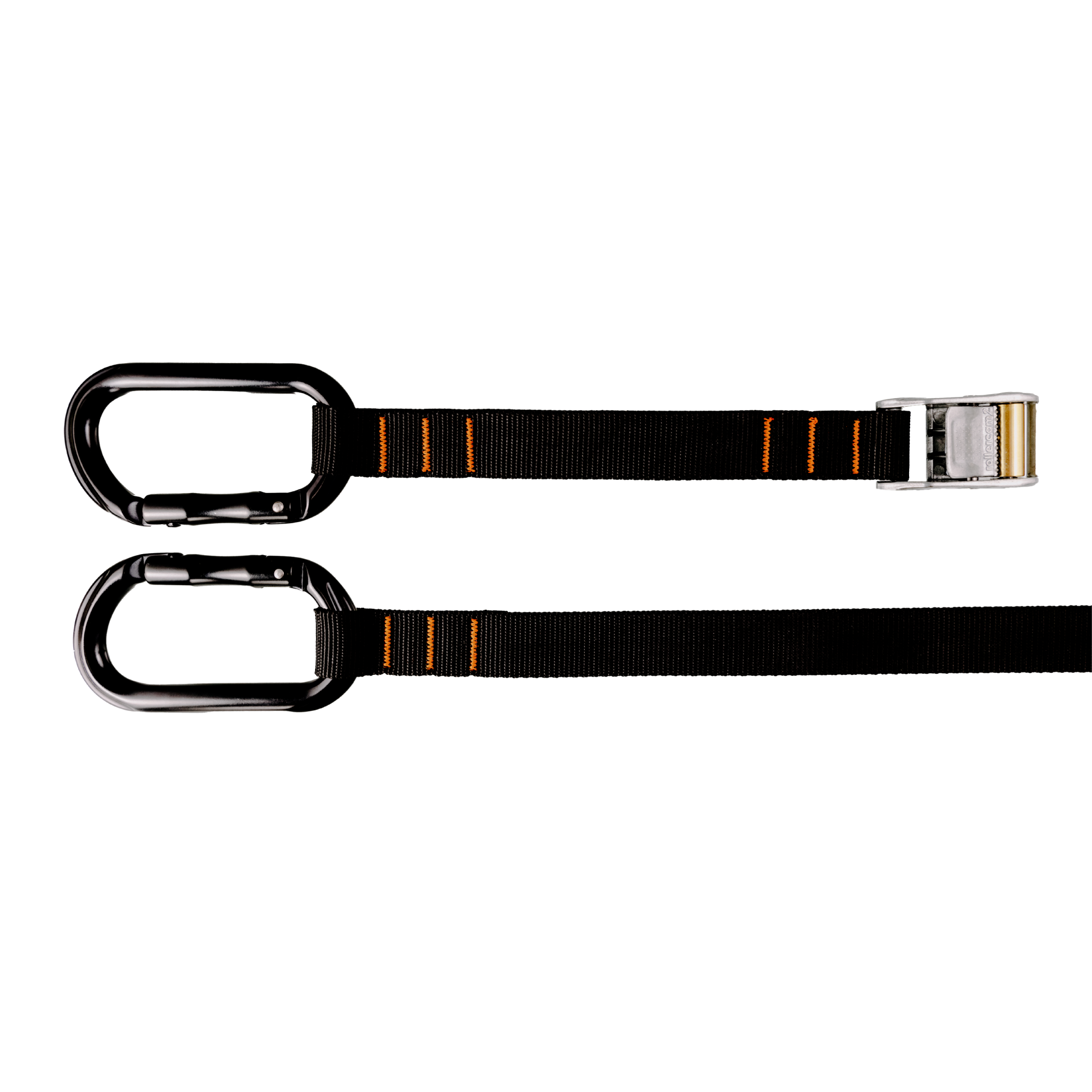 Rollercam - 1" Carabiner End