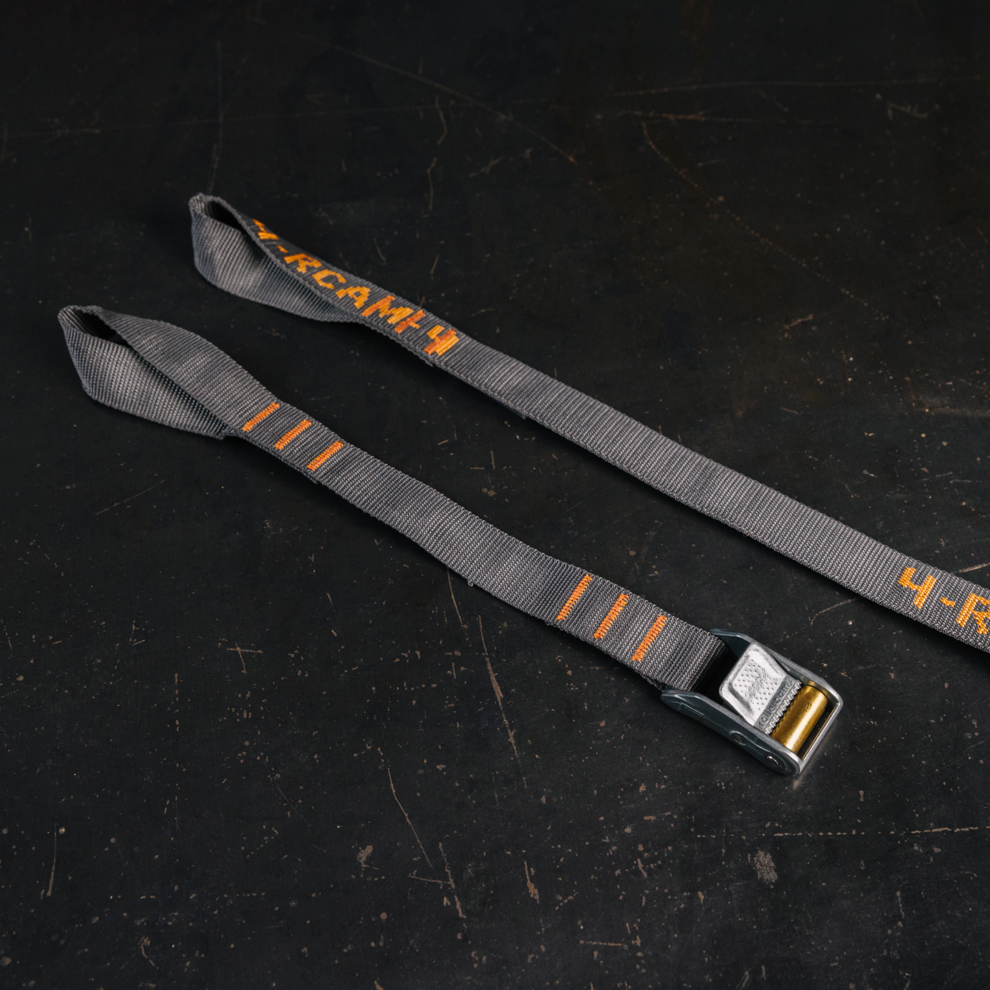 Rollercam - 1" Loop End