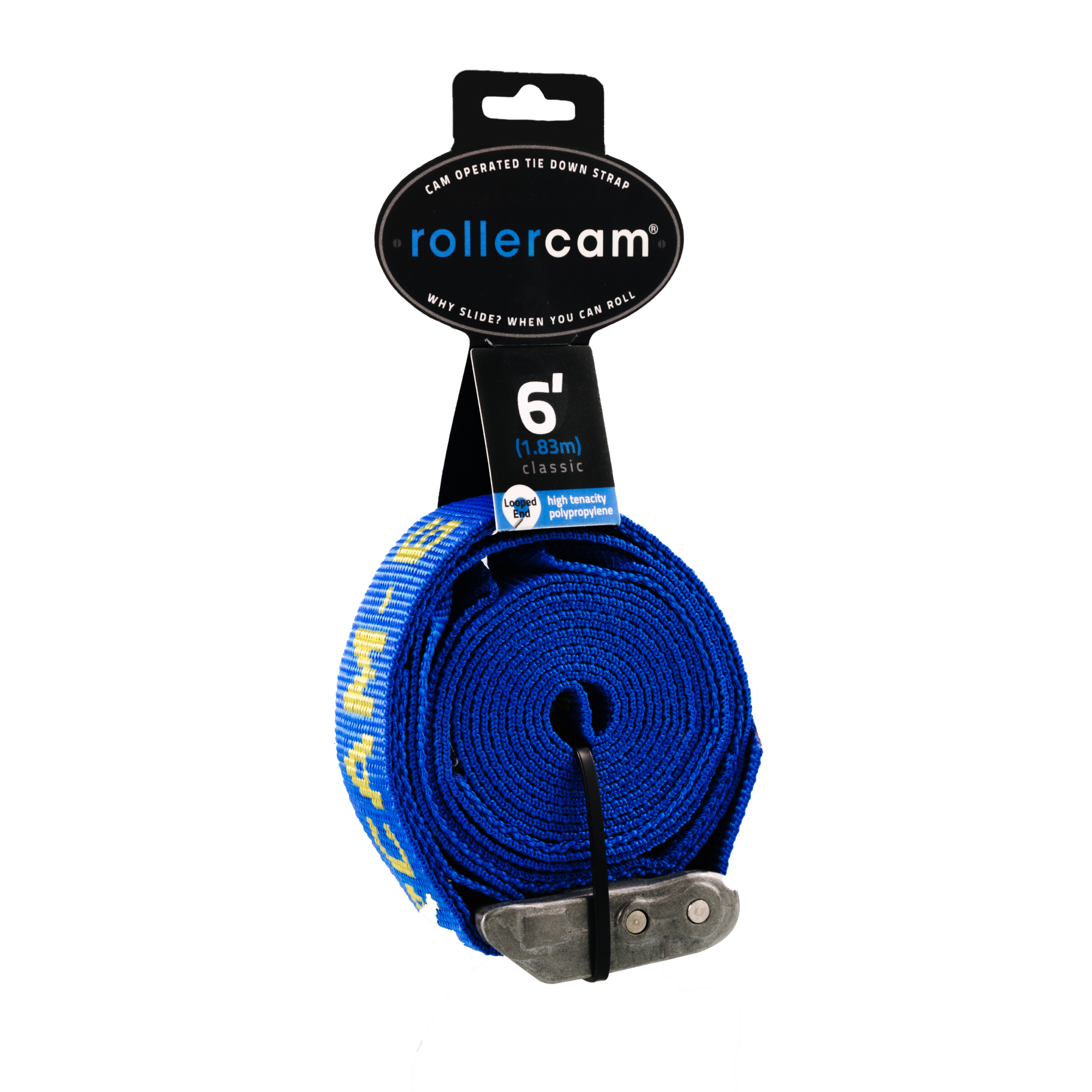 Rollercam - 1" Loop End