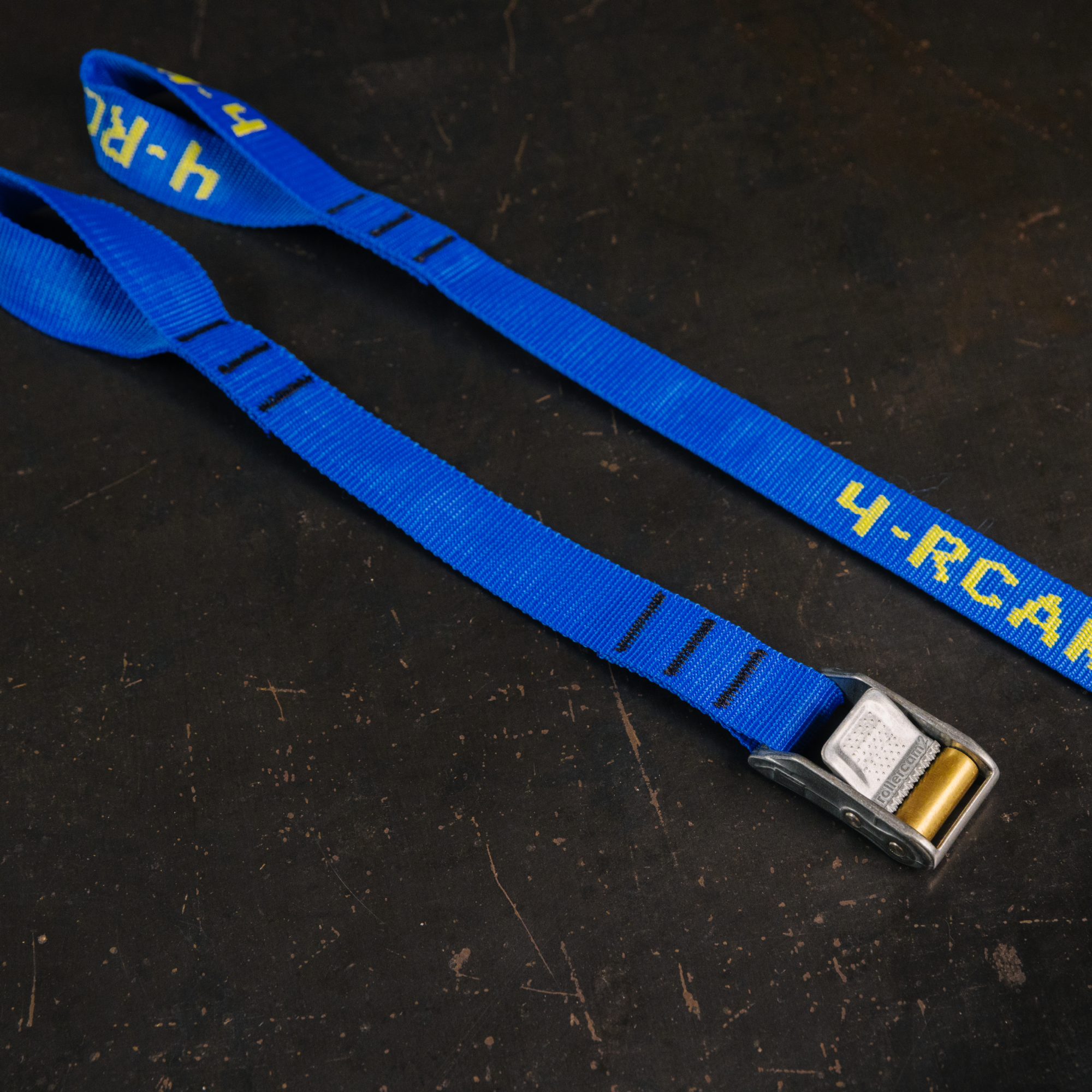 Rollercam - 1" Loop End