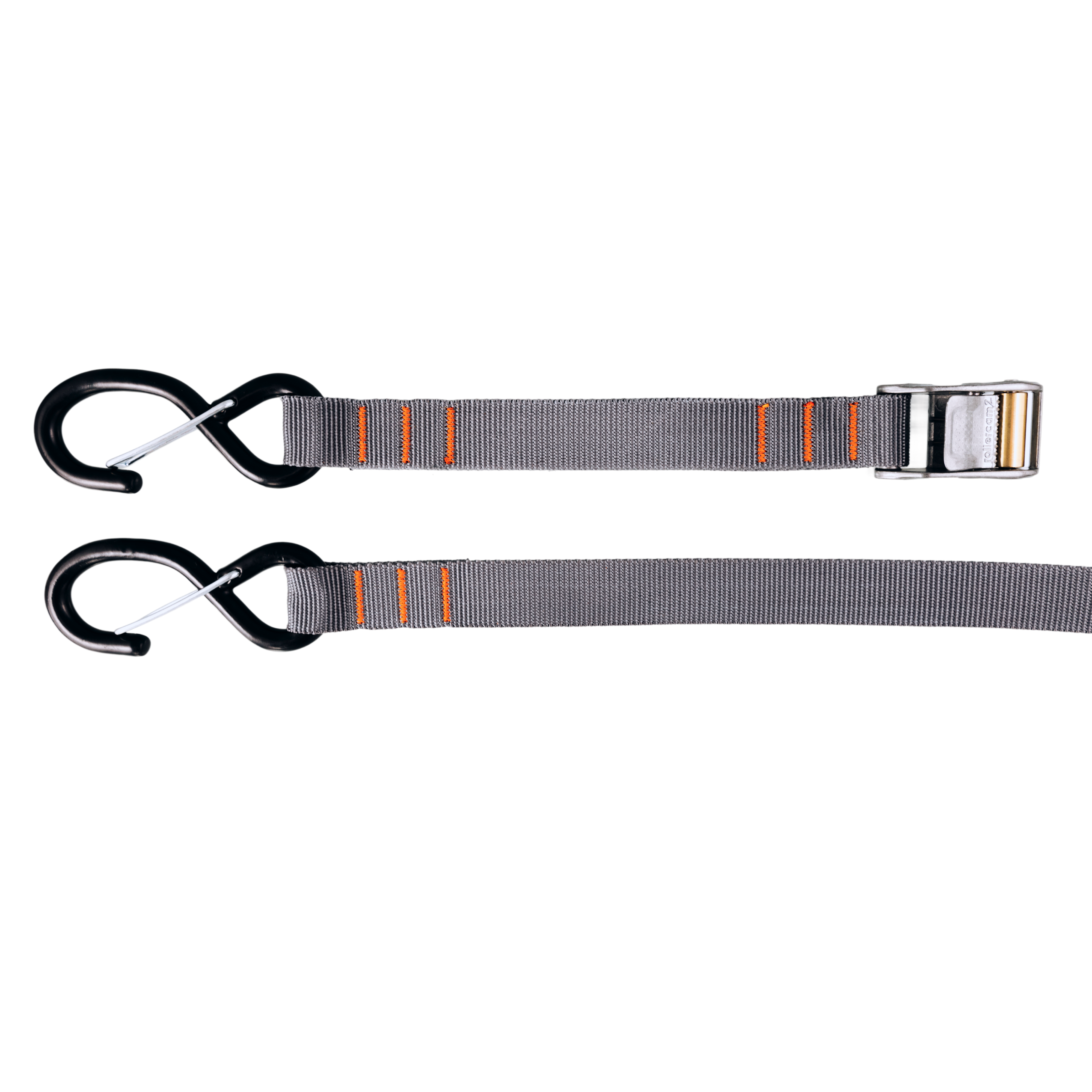 Rollercam - 1" Hook End