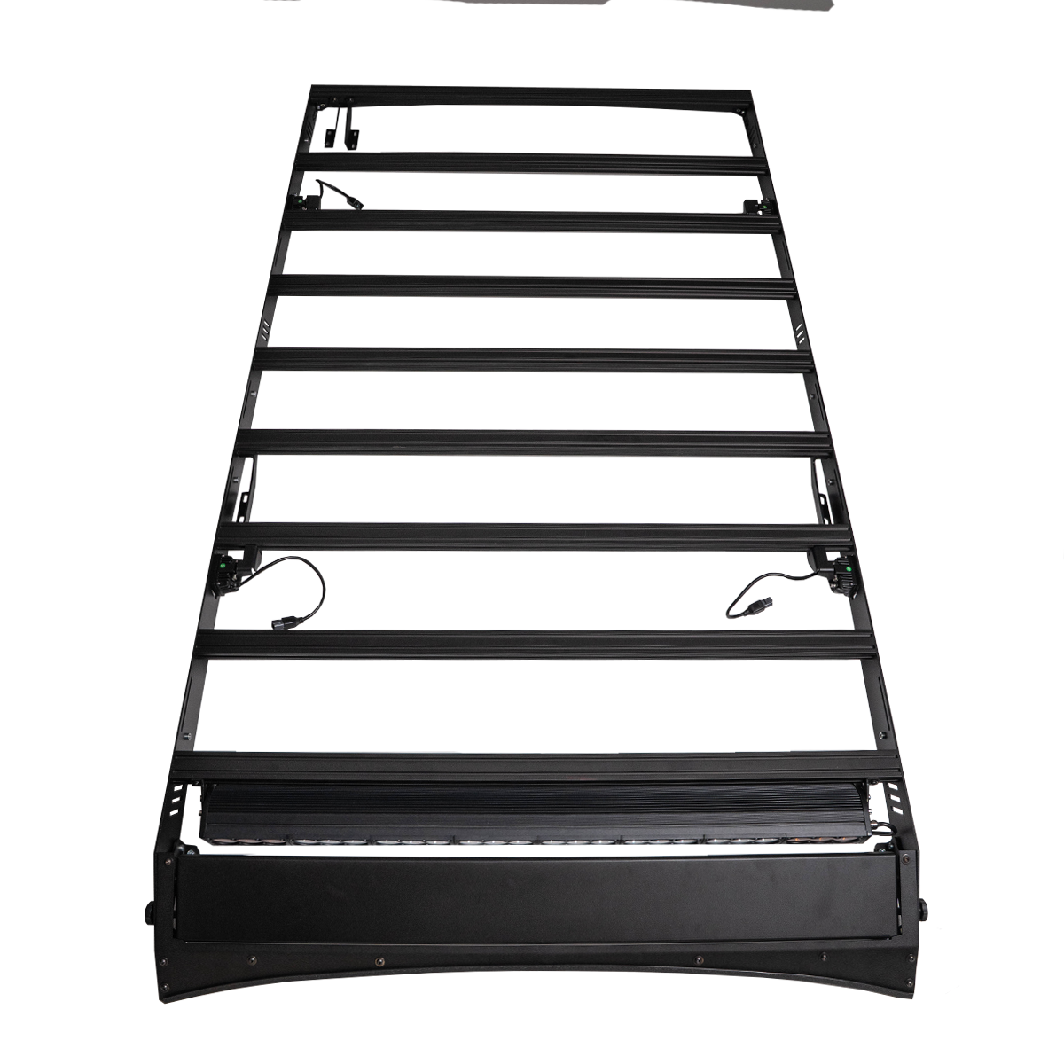 Cali Raised LED - Premium Roof Rack - Toyota 4Runner (2025+)