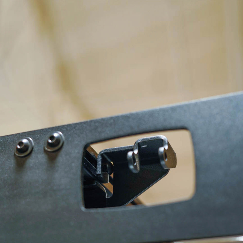 Cali Raised LED - Premium Roof Rack 360 Lighting Kit for 4Runner