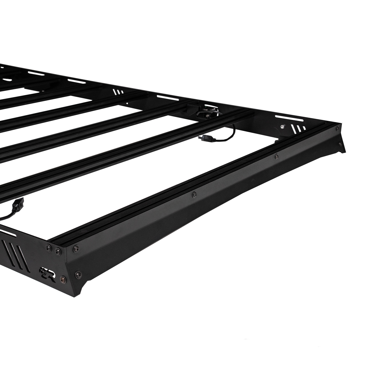 Cali Raised LED - Premium Roof Rack - Toyota 4Runner (2025+)
