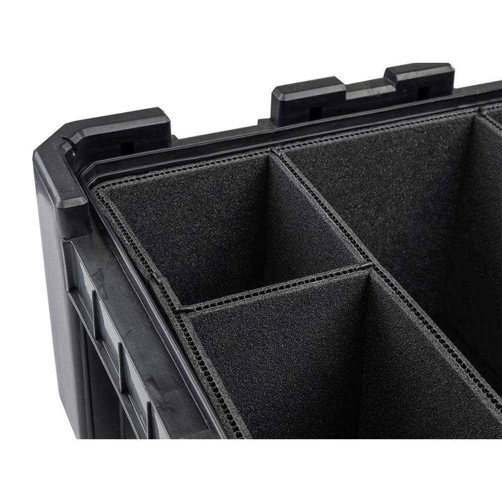 Front Runner - Storage Box Foam Dividers