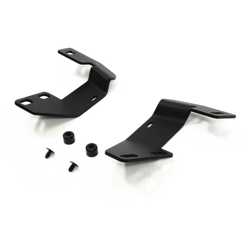 SDHQ - A-Pillar Light Mounts - Toyota 4Runner (2003-2024)
