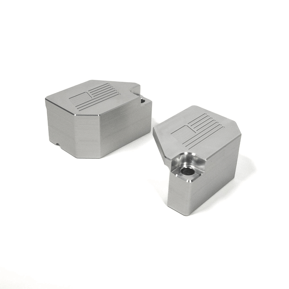 SDHQ - Billet ABS Guards