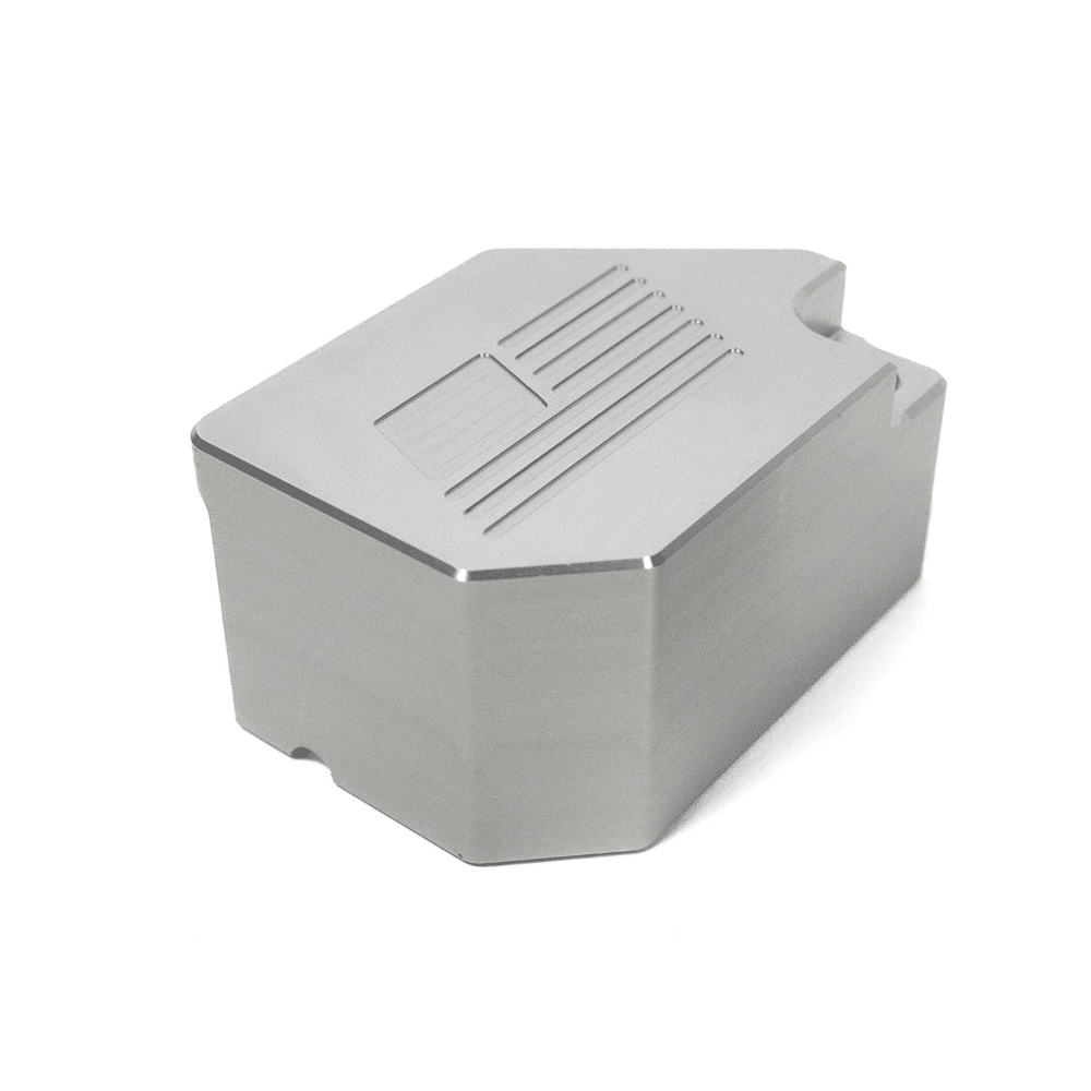 SDHQ - Billet ABS Guards