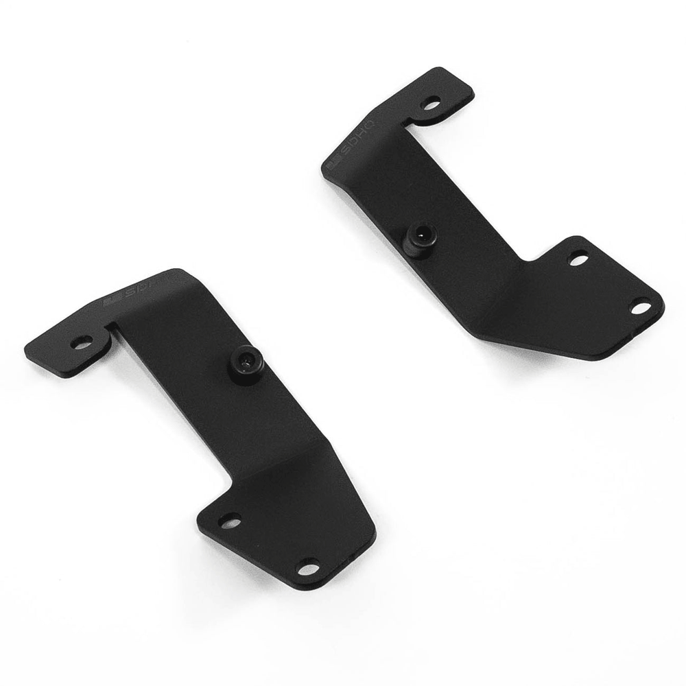 SDHQ - A-Pillar Light Mounts - Toyota Tundra (2014-2021)