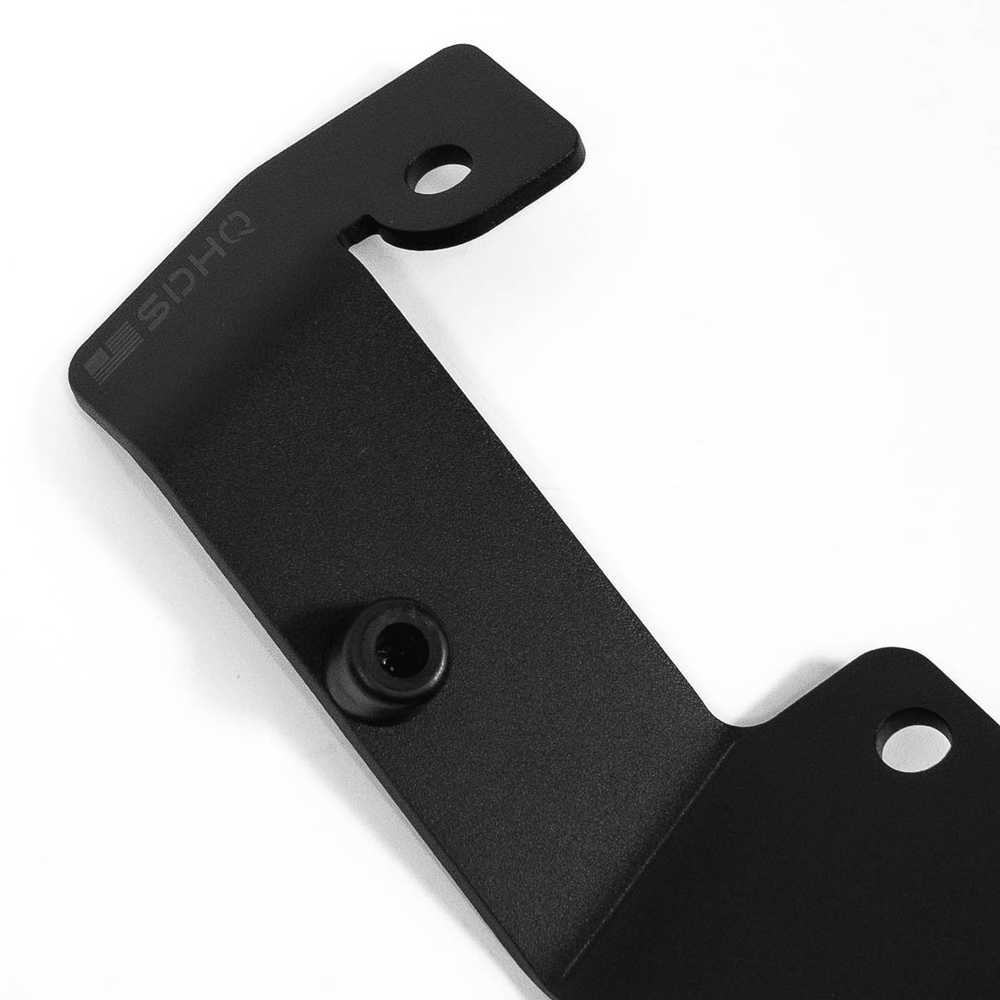 SDHQ - A-Pillar Light Mounts - Toyota Tundra (2014-2021)