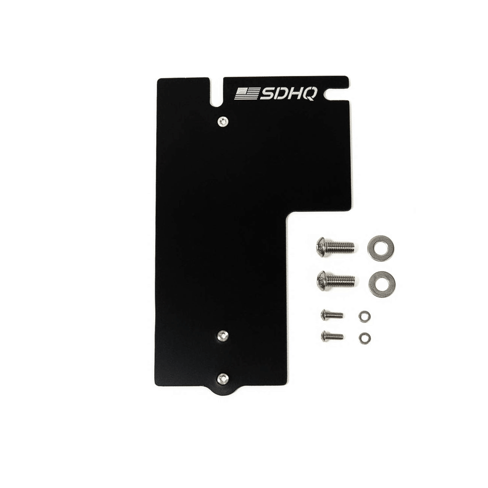 SDHQ - Switch-Pros Power Module Mount - Toyota 4Runner (2010-2024)