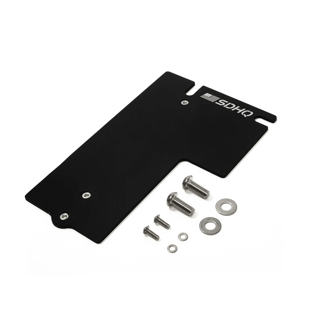 SDHQ - Switch-Pros Power Module Mount - Toyota 4Runner (2010-2024)