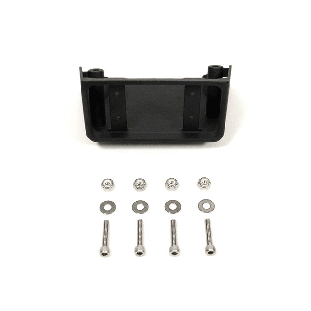 SDHQ - Switch-Pros SP-9100 Keypad Mount - Toyota Tacoma (2016-2023)