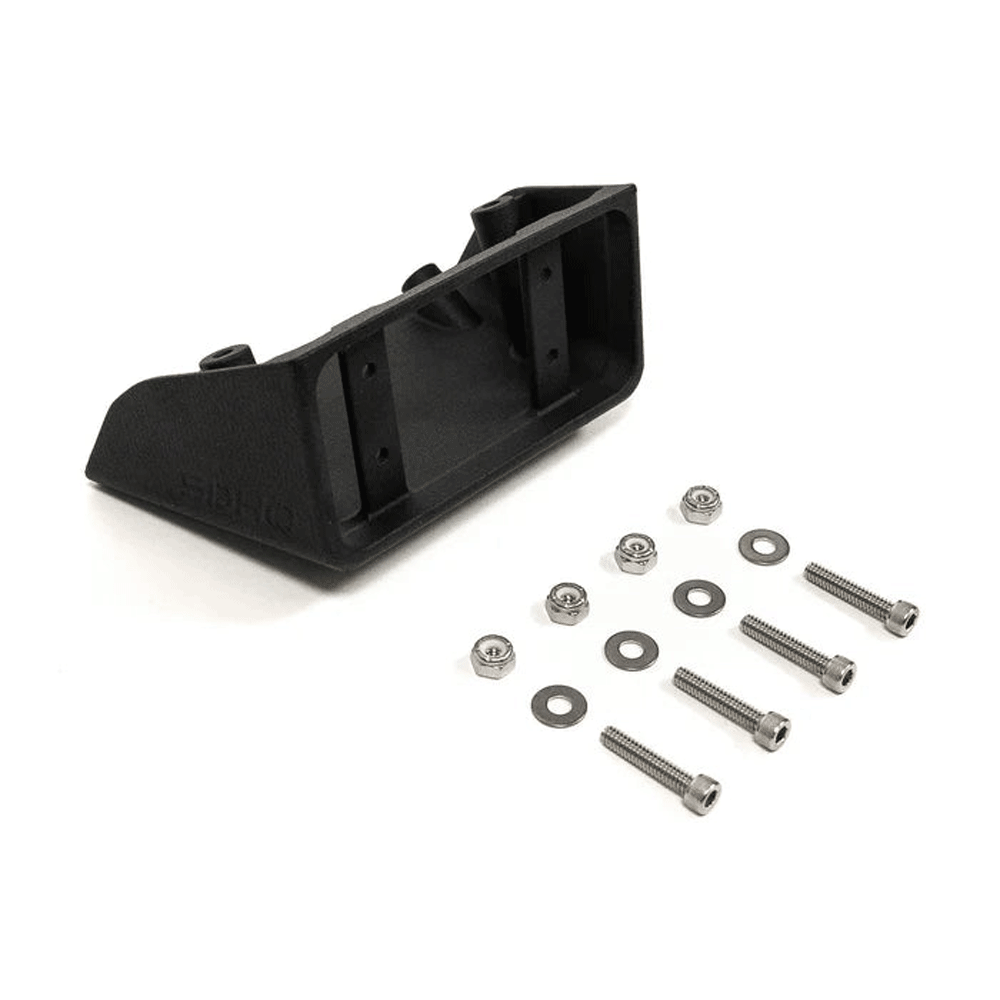 SDHQ - Switch-Pros SP-9100 Keypad Mount - Toyota Tacoma (2016-2023)