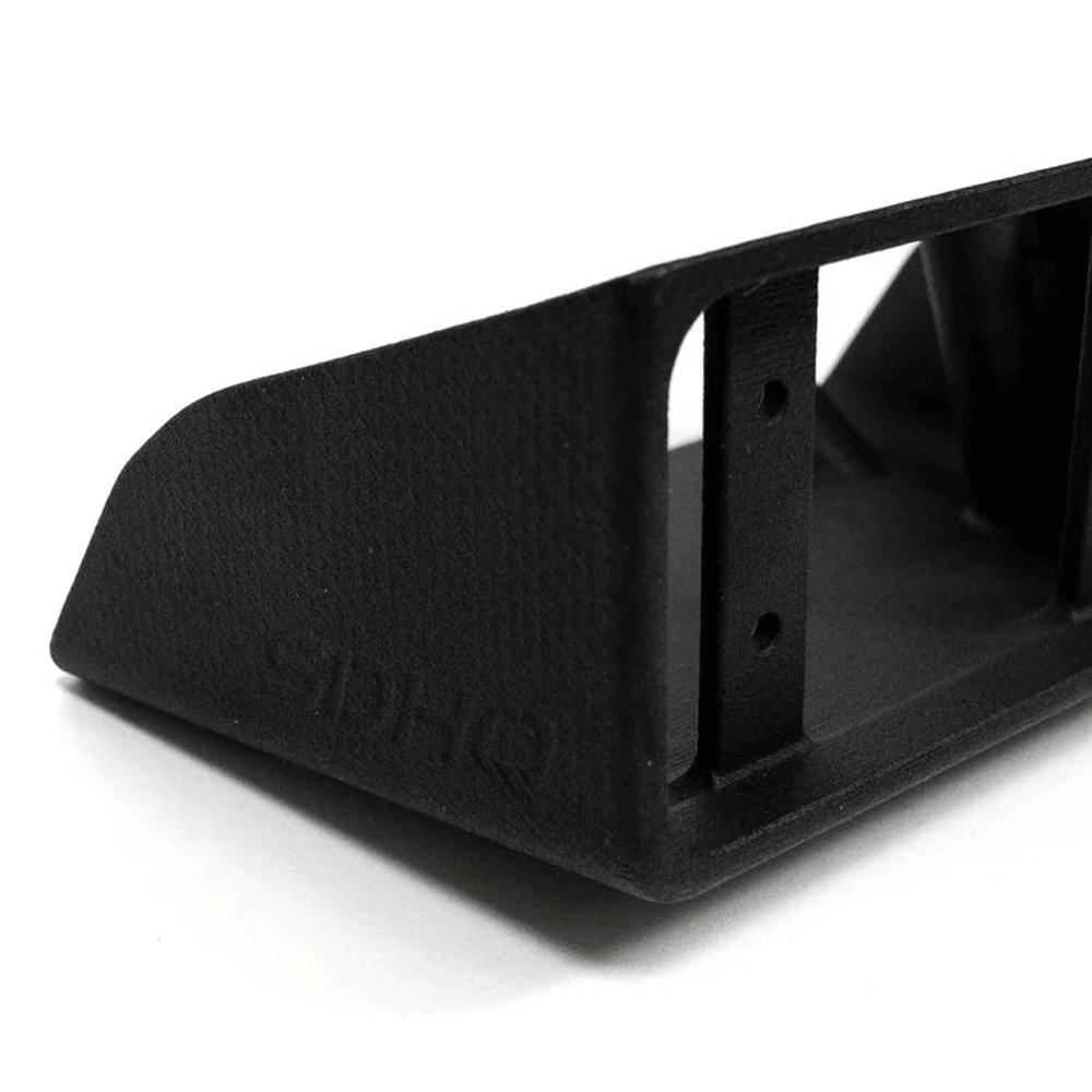 SDHQ - Switch-Pros SP-9100 Keypad Mount - Toyota Tacoma (2016-2023)