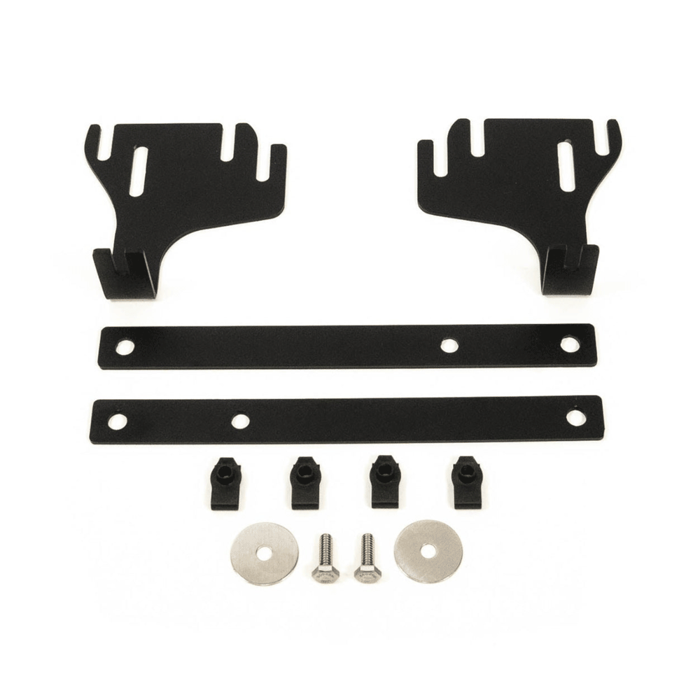 SDHQ - BTG 10" Light Bar Mount - Toyota Tacoma (2016-2023)