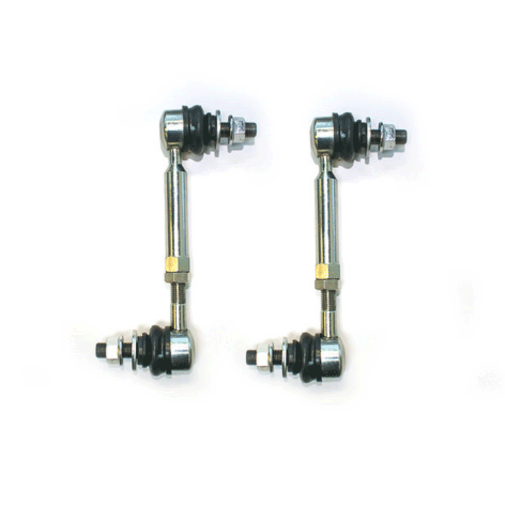 Dobinsons - Adjustable Rear Swaybar End Link Kit - Toyota Sequoia (2023+) and Tacoma (2024+)