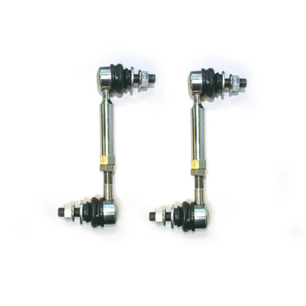 Dobinsons - Adjustable Rear Swaybar End Link Kit (SE59-591) - Toyota Sequoia (2023+) & Tacoma (2024+)