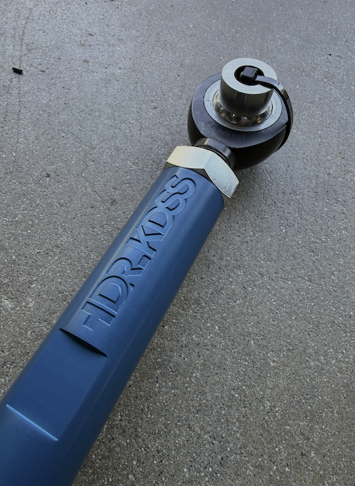 Dr. KDSS - Track Bar - Toyota 4Runner (2003-2023), FJ Cruiser (2007-2014), Lexus GX460 & GX470