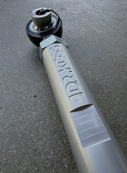 Dr. KDSS - Track Bar - Toyota 4Runner (2003-2023), FJ Cruiser (2007-2014), Lexus GX460 & GX470