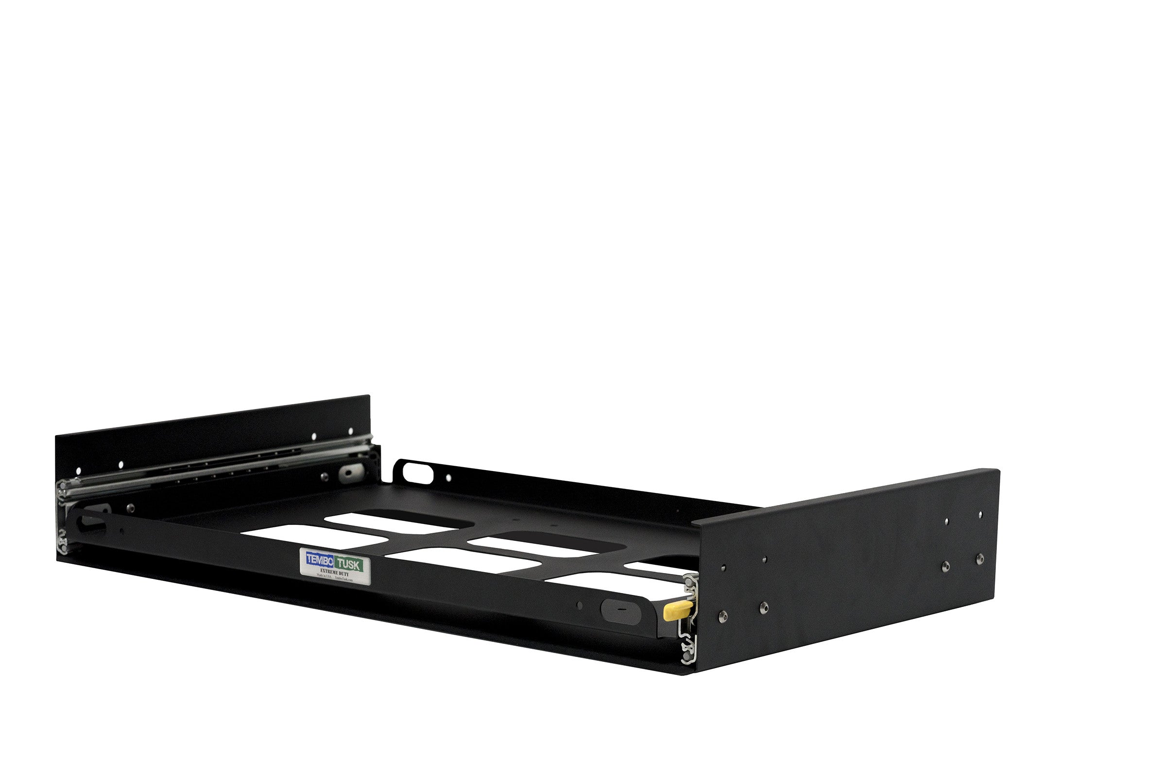 TemboTusk - Mid-Size Side Pull Fridge Slide 30" x 18"