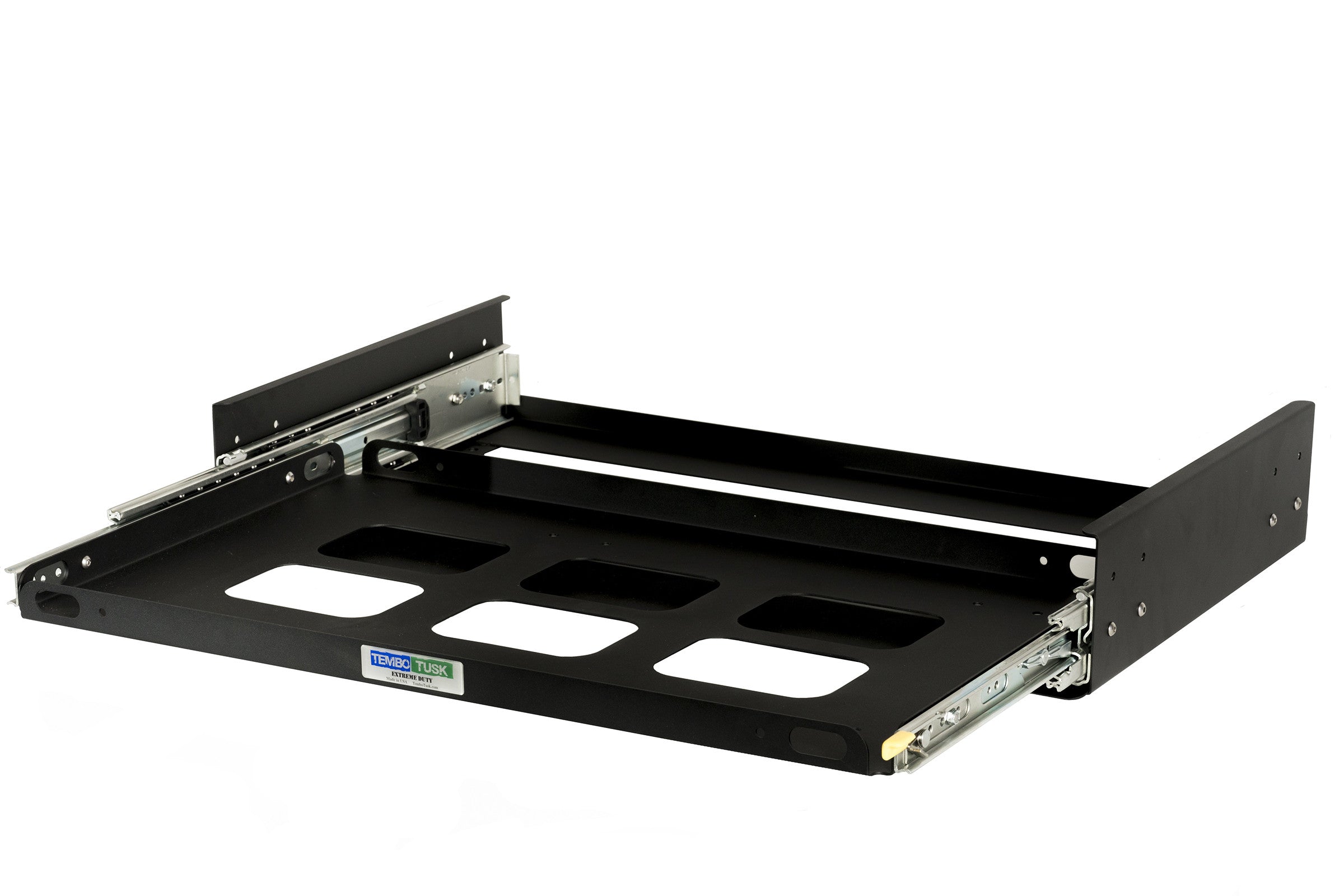 TemboTusk - Standard Side Pull Slide