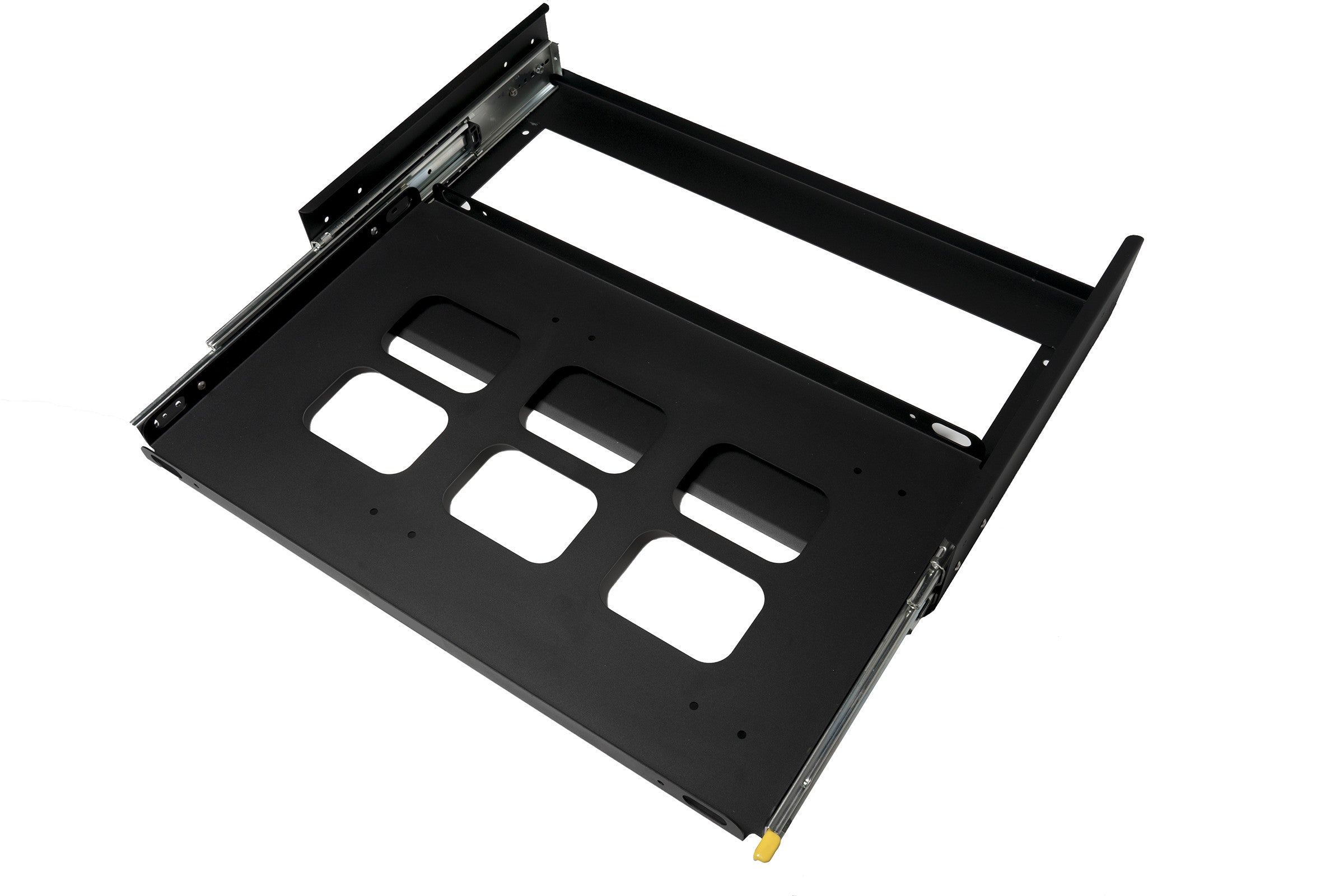 TemboTusk - Standard Side Pull Slide