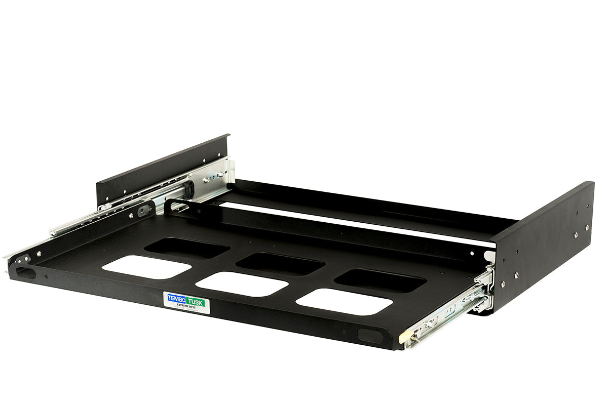 TemboTusk - SUPER Jumbo SIDE Pull Slide