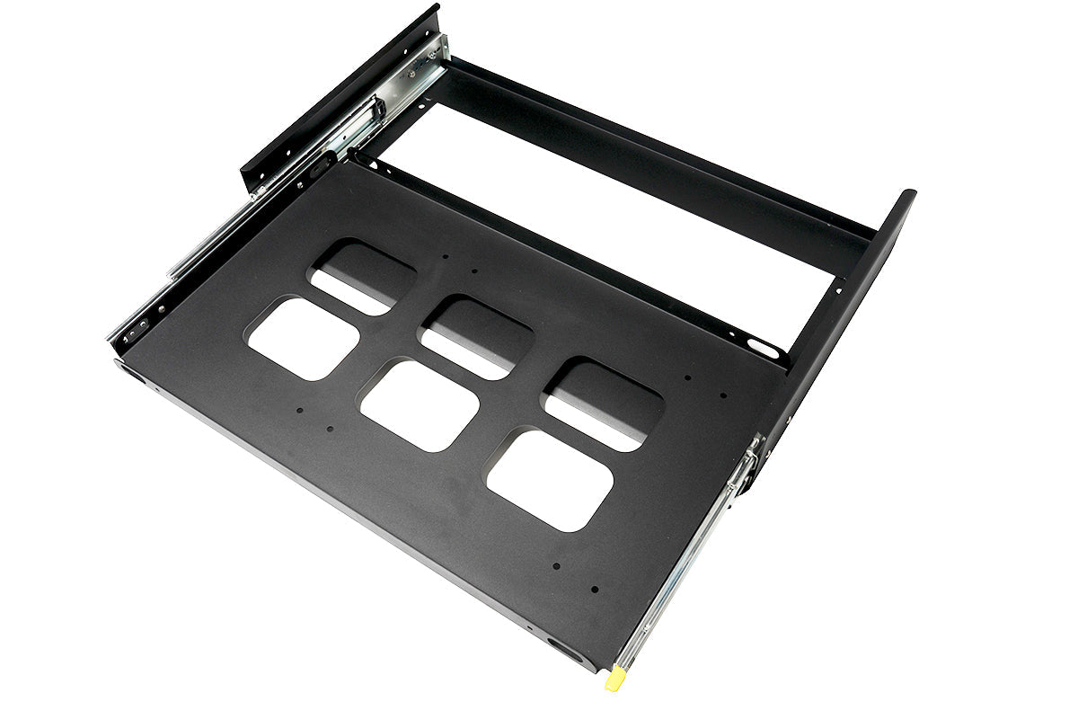 TemboTusk - SUPER Jumbo SIDE Pull Slide