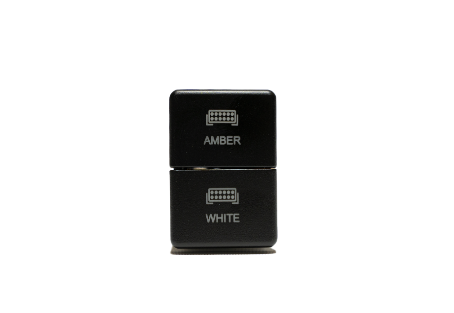 Cali Raised LED - Premium Roof Rack Lighting Kit for Tundra