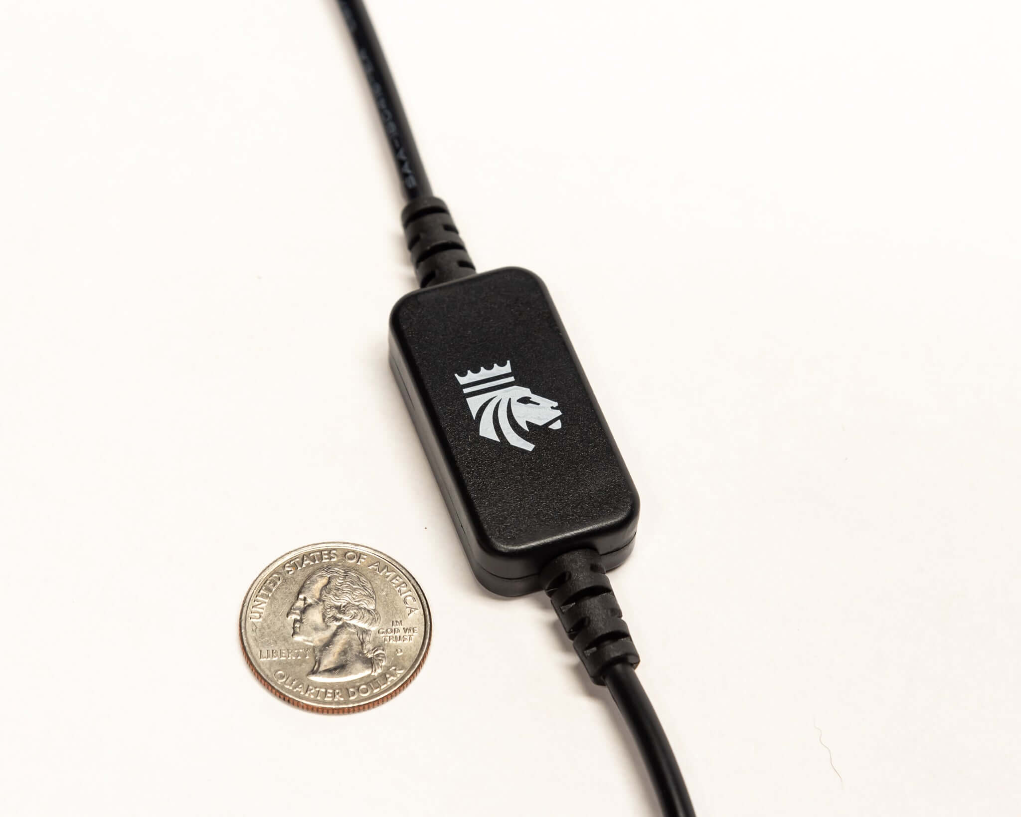 Kingpin Equipped - Touch Dimmer Switch