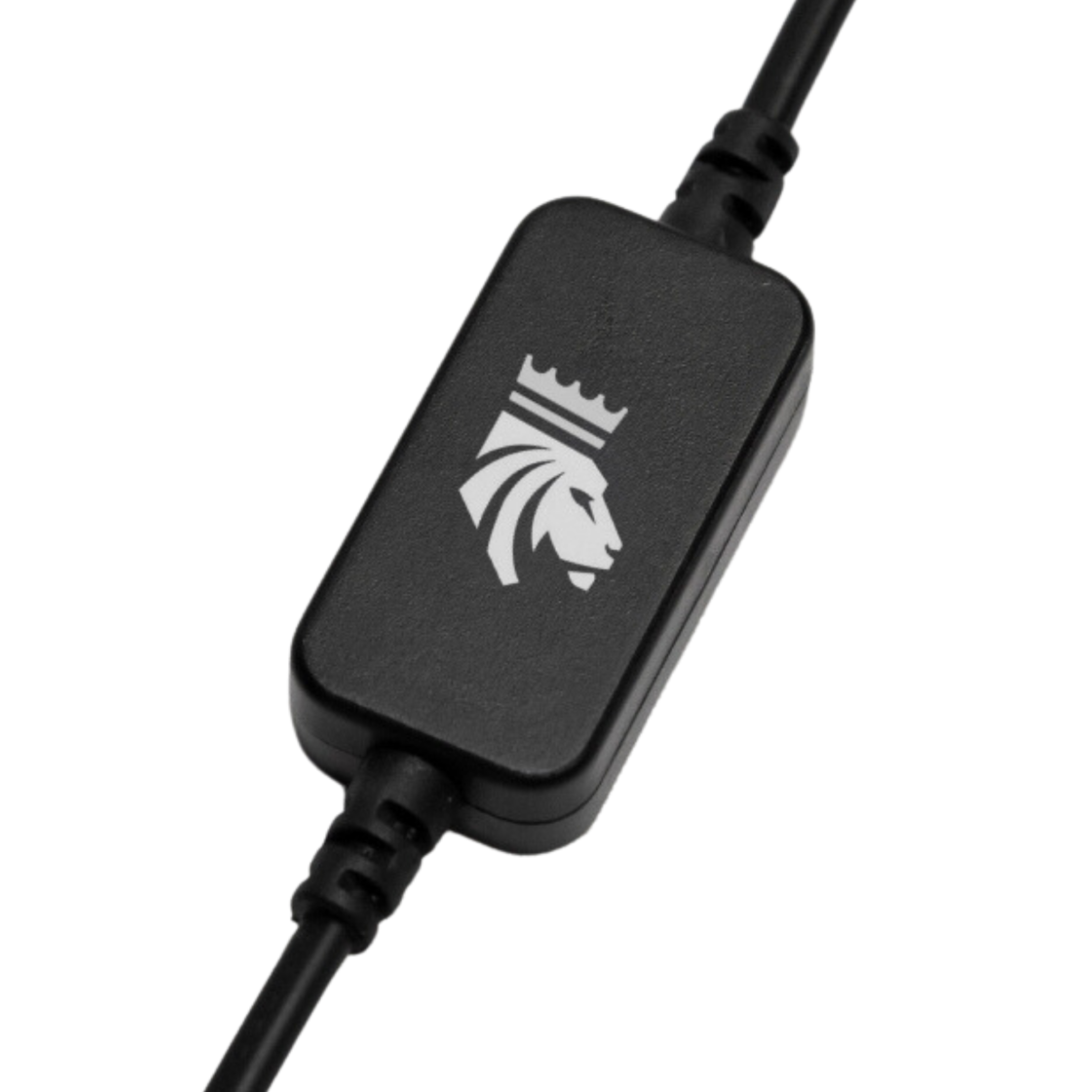 Kingpin Equipped - Touch Dimmer Switch