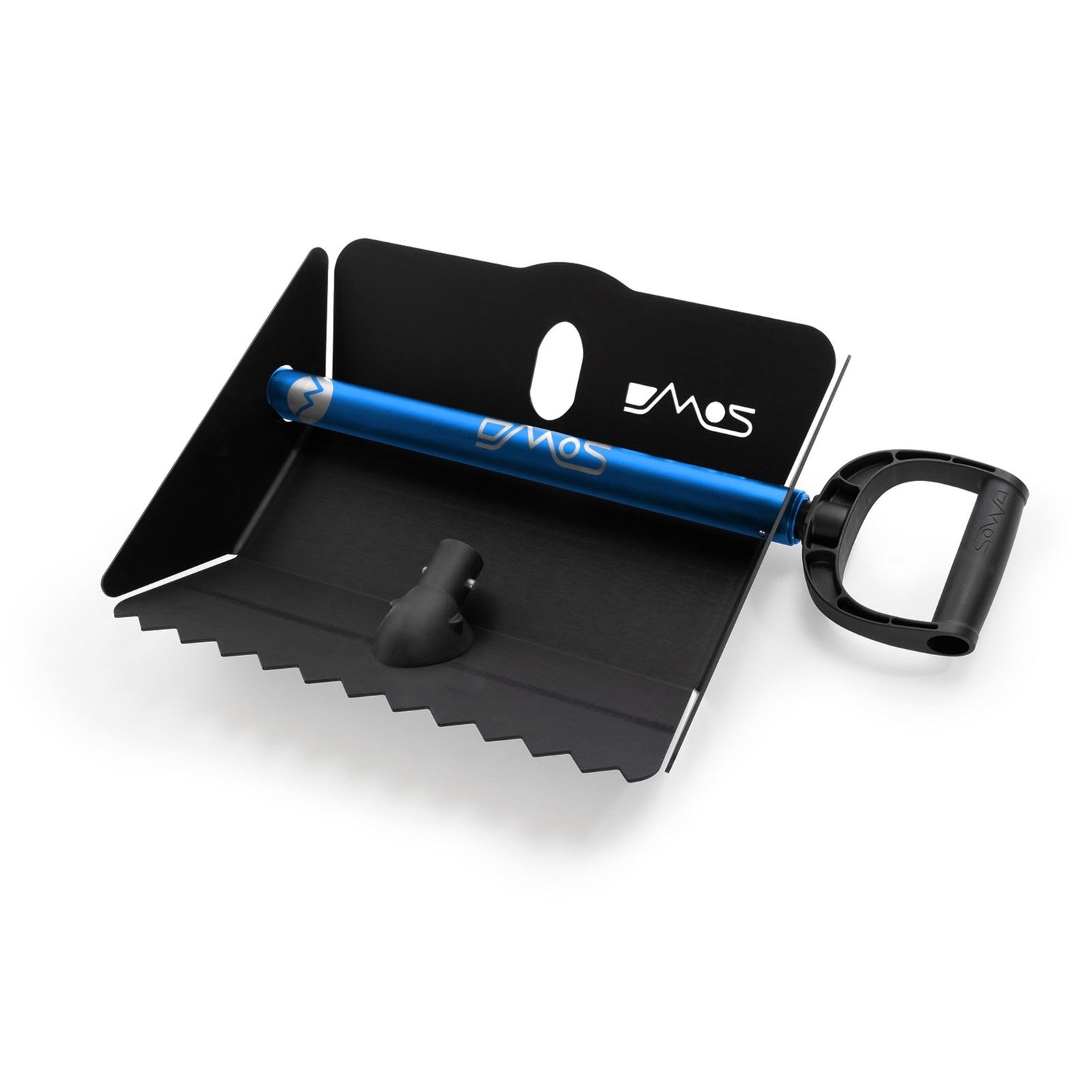 DMOS - The Stealth XL Shovel