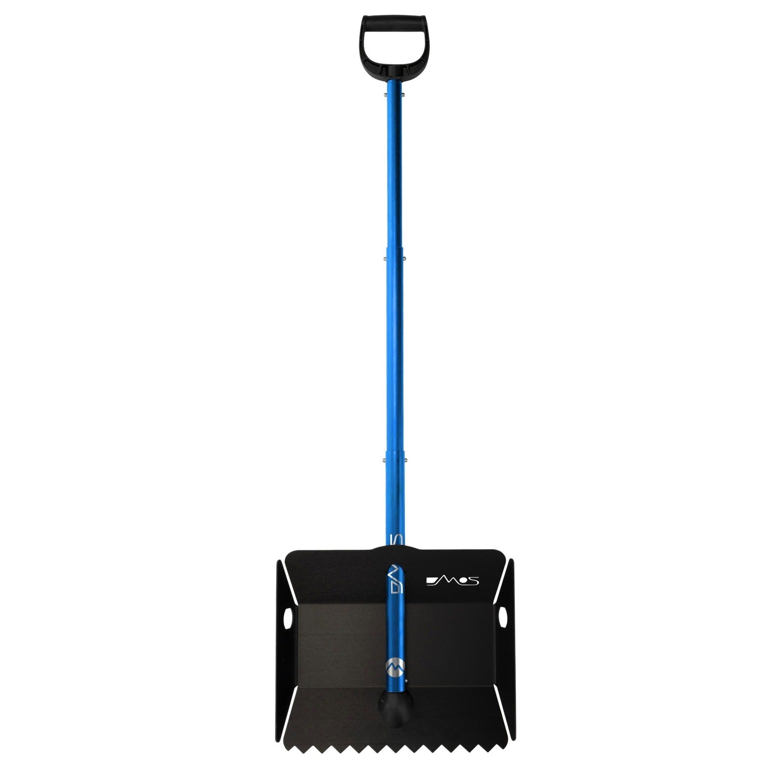 DMOS - The Stealth XL Shovel