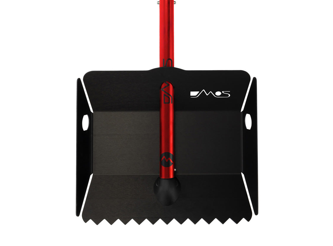 DMOS - The Stealth XL Shovel