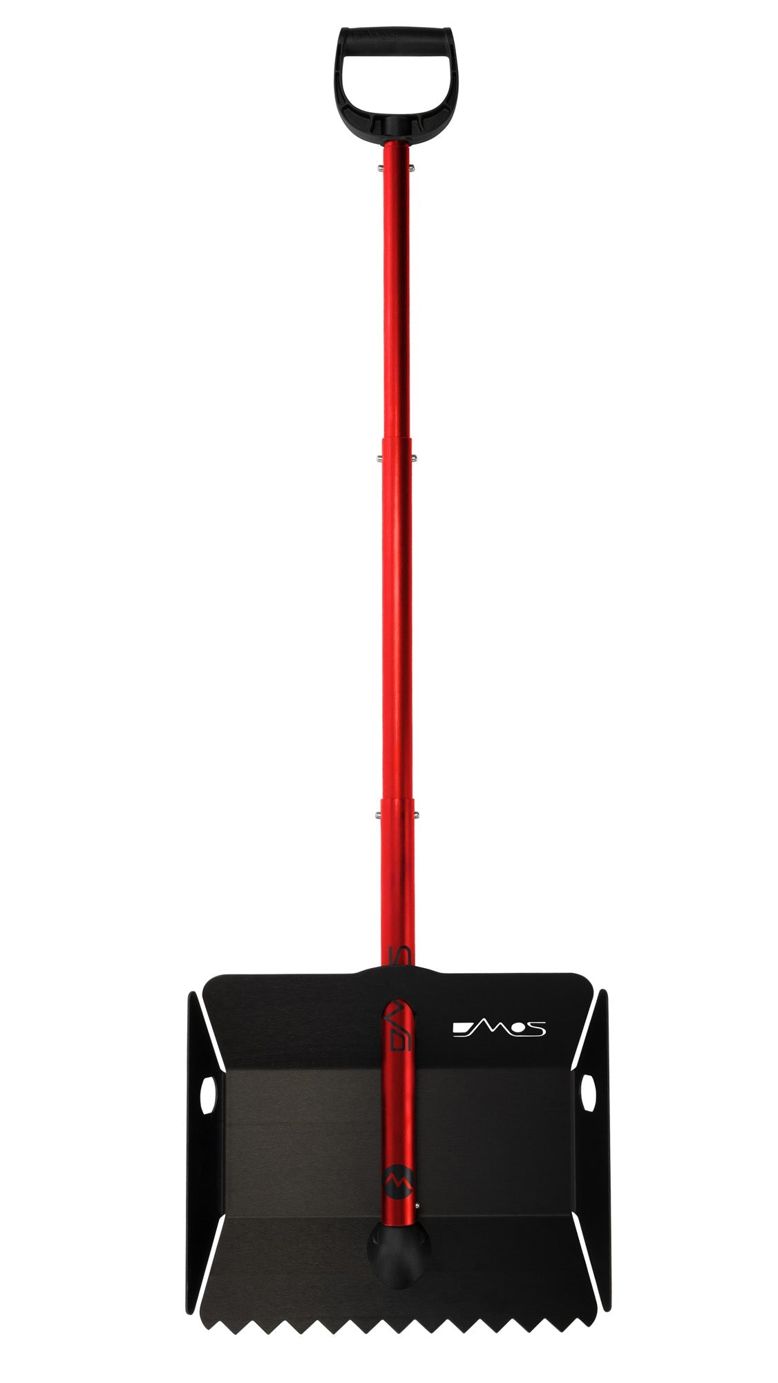 DMOS - The Stealth XL Shovel