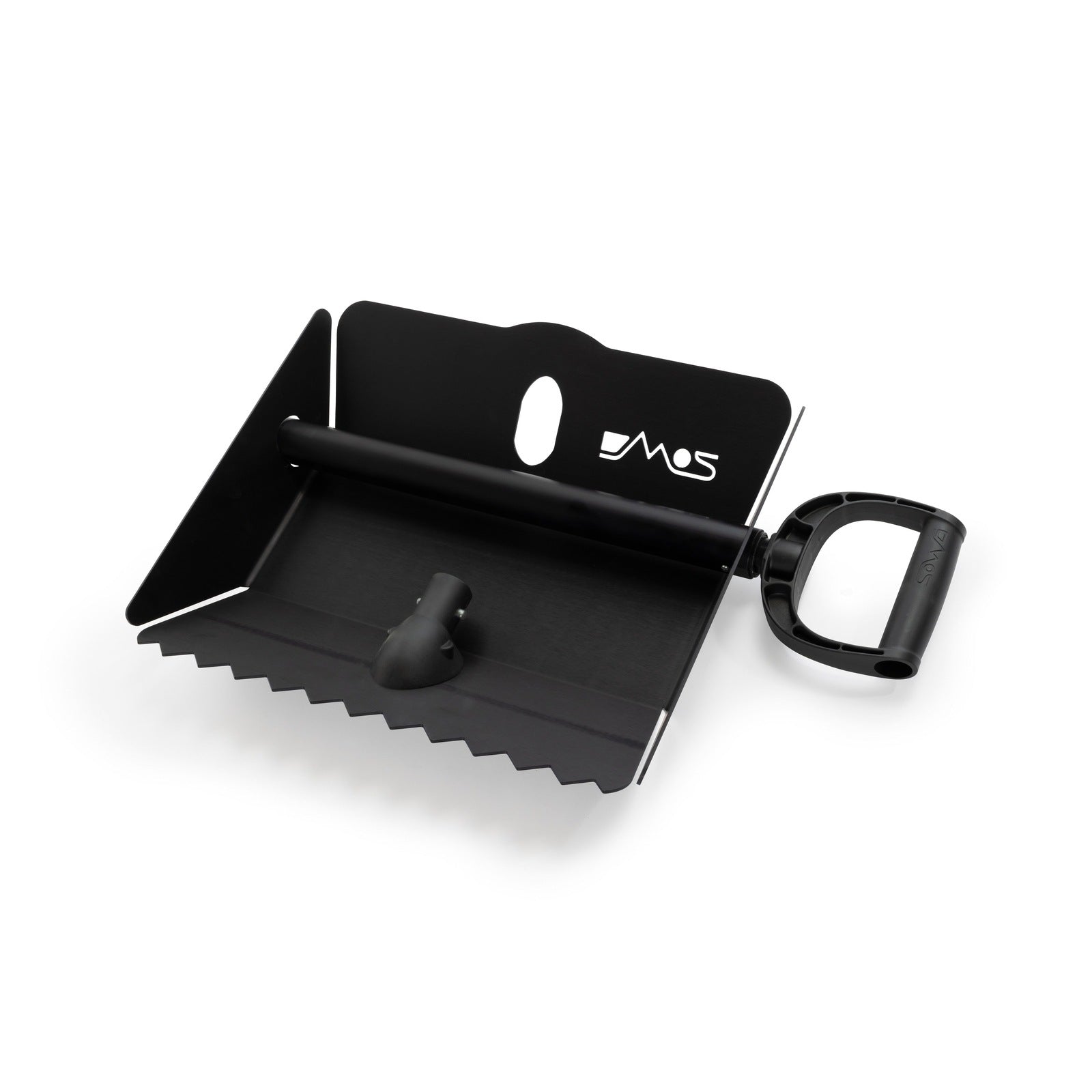 DMOS - The Stealth XL Shovel