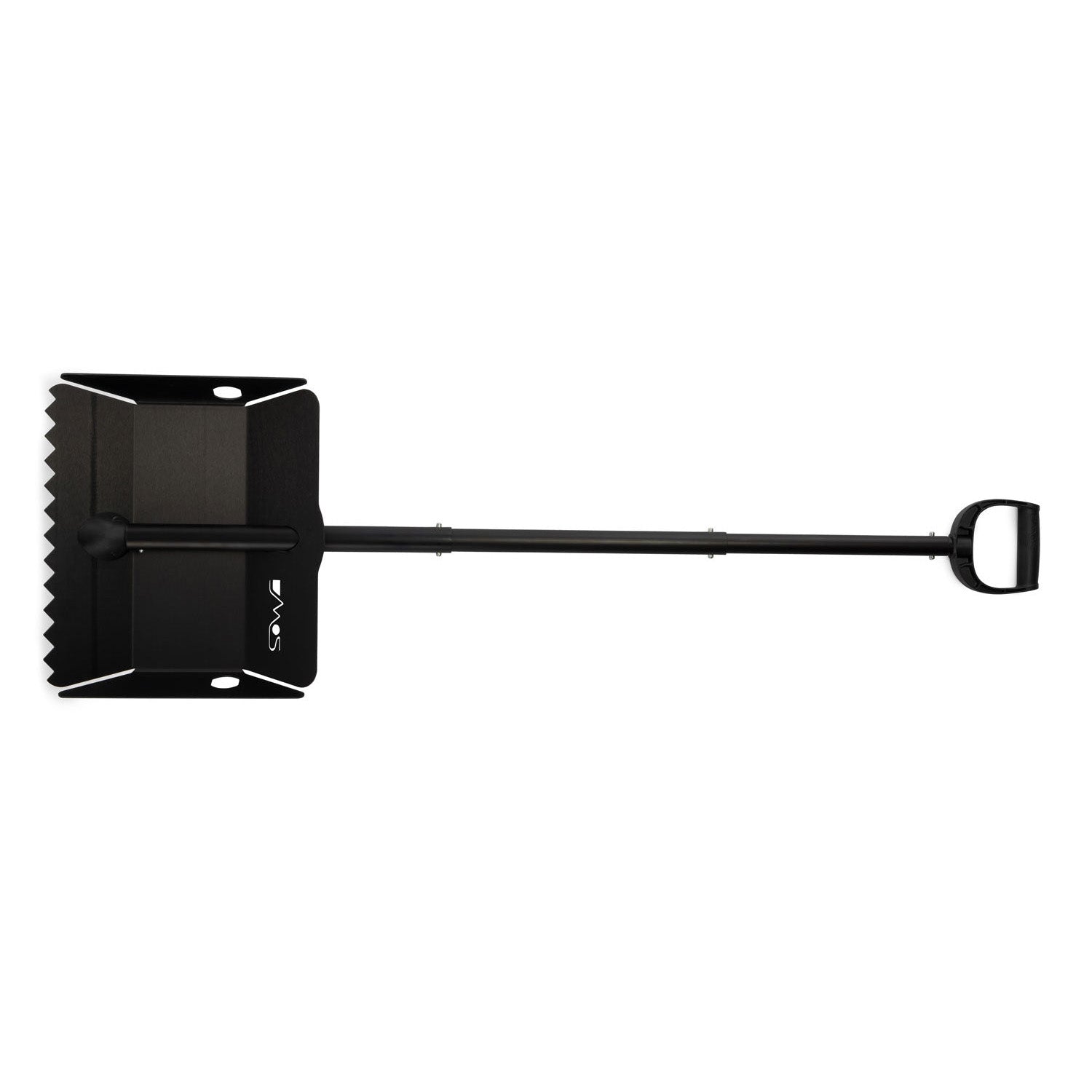 DMOS - The Stealth XL Shovel