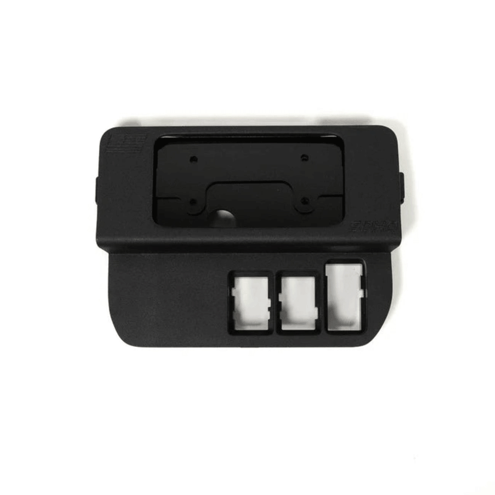 SDHQ - Switch-Pros OEM Keypad Mount - Toyota Tacoma (2016-2019)