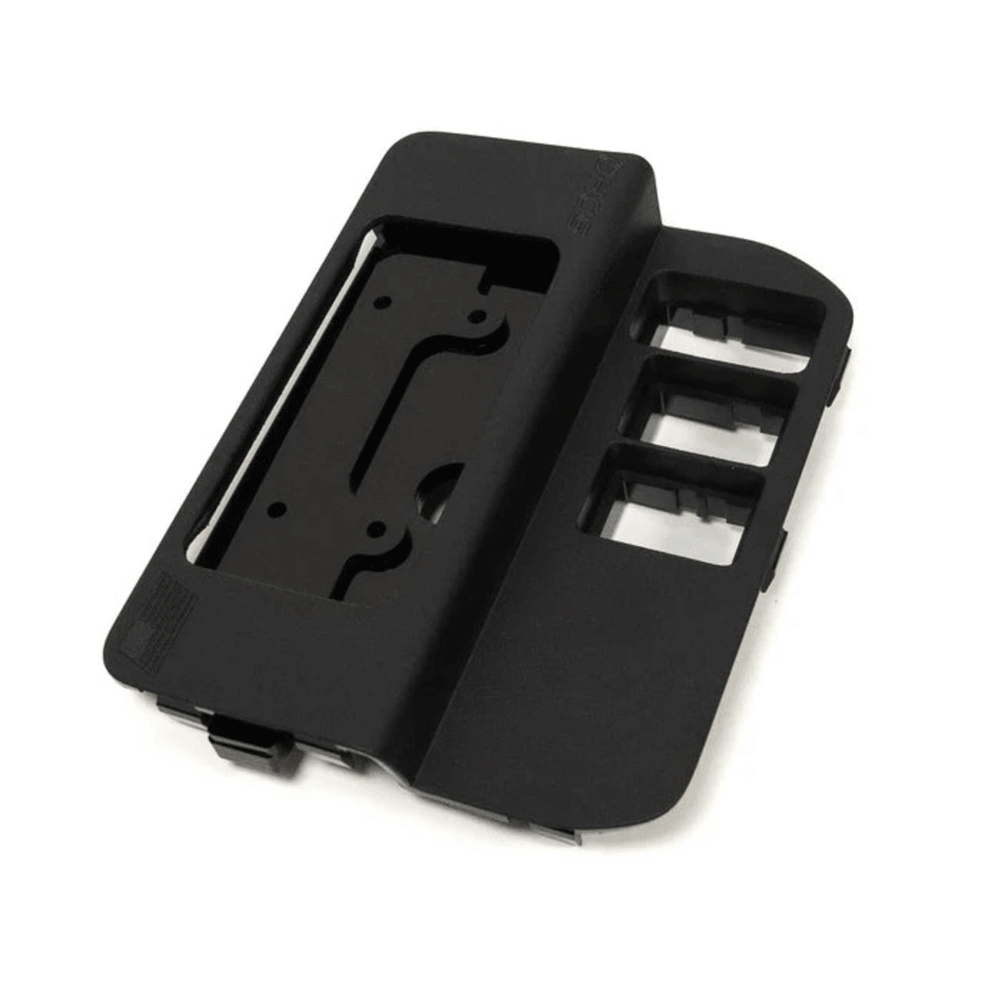 SDHQ - Switch-Pros OEM Keypad Mount - Toyota Tacoma (2016-2019)