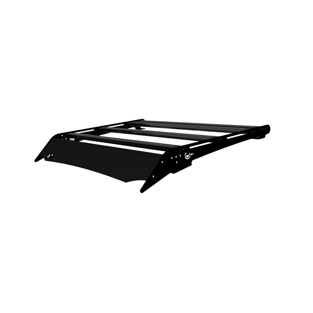 Prinsu - Habitat Rack - Toyota Tacoma (2005-2022)