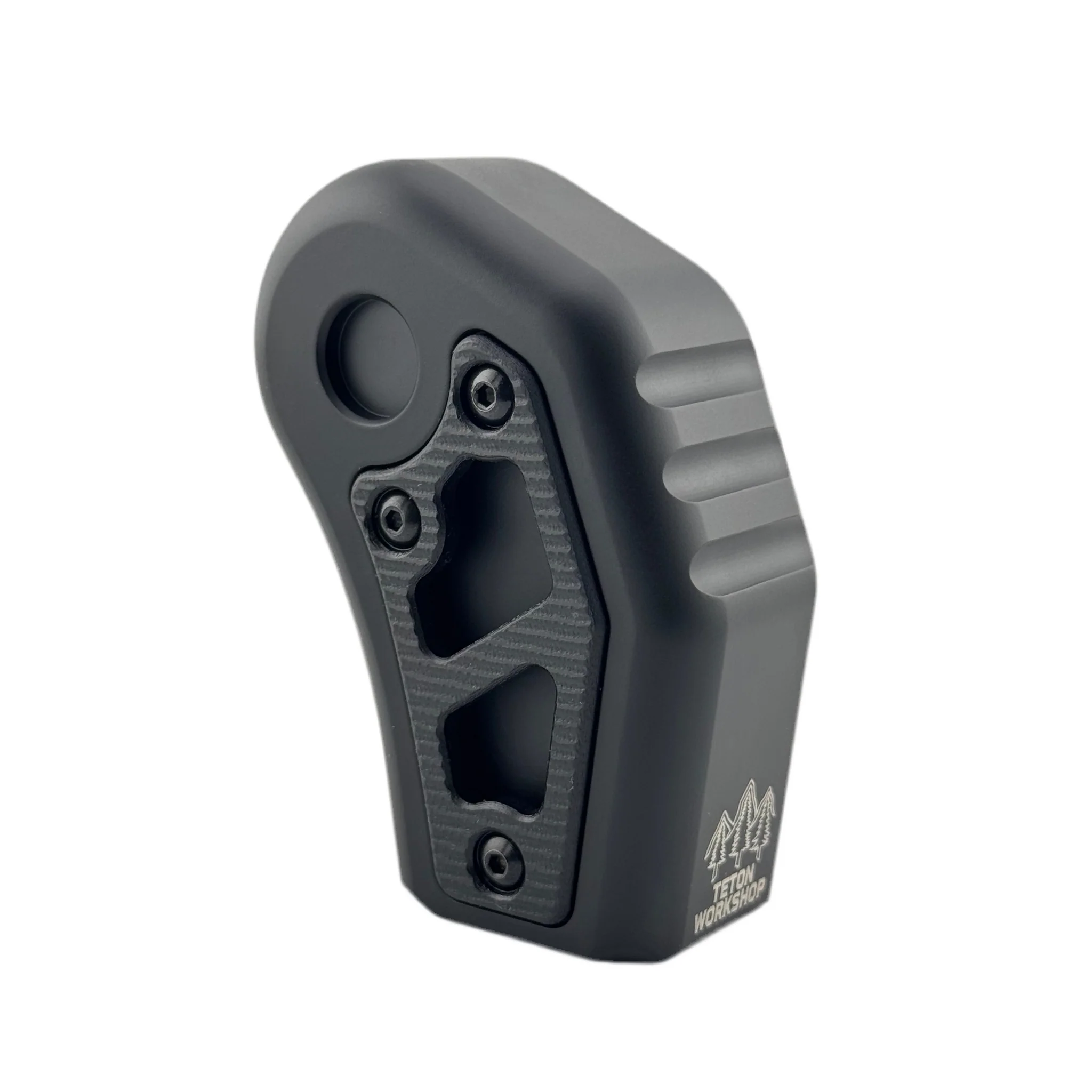 Teton Workshop - Design 4 - Toyota Tacoma (2016-2023)